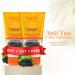 VLCC Anti Tan Skin Face Wash Combo Pack of 2 (150 ml) - Brighten & Refresh Your Skin | Shop Internationally - Buy Online on SooperMarket.com