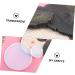 COHEALI 2 Pcs Silicone Mold Silicone Coasters Resin Coasters Cup Mat Casting Mold Tool Crystal - Buy Online on SooperMarket.com