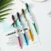 Calakono Portable Toothbrush - Soft Bristles Hand Toothbrush for Men & Women | Ideal Birthday Gift - Buy Online on SooperMarket.com