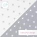 Baby Swaddle Wrap Blanket - Newborn Cotton Swaddling Sleeping Bag 0-3 Months | Big Stars Design - Buy Online on SooperMarket.com