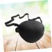 Healeved 4 Pcs Amblypia Eye Patch Pirate Eye Patch Dinosaur Erasers for One Eye Patch Party Eye Patch - Buy Online on SooperMarket.com