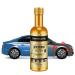 Injector Cleaner | 120ml Multipurpose Injectors Cleaner Powerful Protective Tank Cleaner Effective Carbon Deposition Cleaner for Less Friction Lower Consumption Pekmar