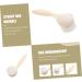 Gogogmee Face Brush Cleaning Facial Brush Facial Cleaning Brush Face Cleaning Brush Manual Facial Brush Face Cleansing Tool Face Washing Brush Face Cleansing Brush Pore Cleansing Brush - Buy Online on SooperMarket.com