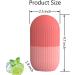 YUSI Ice Roller for Face Neck and Body - Instant Cooling and Puffiness Reduction for a Refreshed Look - Natural Skincare Tool - Buy Online on SooperMarket.com