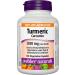 Webber Naturals Turmeric Curcumin 3 050 mg of Raw Herb 120 Capsules Antioxidant Support & Vitamin D3 2500 IU Extra Strength 180 Softgels For Healthy Bones Teeth - Buy Online on SooperMarket.com