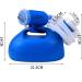 Male Urinal Bottle Camping Toilet Urine Bottle Urine Bottles for Men Portable Potty Pee Bottle 2000ML for Men's Urinal Home Camping Car Travel with 1.6m Long Tube - Buy Online on SooperMarket.com
