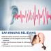 Tinnitus Relief Drops for Ringing Ears - Instant Relief for Swimmers - 1pcs - Buy Online on SooperMarket.com