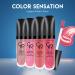 Golden Rose Cosmetics Lipgloss - Color Sensation Light & Non-Sticky Gloss (NO 104) - Buy Online on SooperMarket.com