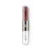 KIKO Milano Unlimited Double Touch 121 Dark Rosy Chestnut | Long-Lasting Liquid Lipstick with Bright Finish - Buy Online on SooperMarket.com