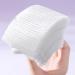 Buy Lint-Free Makeup Remover Cotton Pads - Soft Strong & Durable for Facial Lip Eye Makeup & Nail Polish Removal | International Shipping - Buy Online on SooperMarket.com