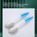 Pumice Stone Toilet Bowl Cleaner - Hard Water Ring Remover for Bathroom Kitchen & Pool | Eco-Friendly Sink Cleaning Brush - Buy Online on SooperMarket.com