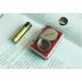 10x Glass Jeweler Loupe Loop Eye Magnifier - Metal Body Silver (10x21mm) - Buy Online on SooperMarket.com