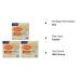 Manischewitz Kosher For Passover Matzo 3 LBS - 3 Boxes, 1 Pound Each - Buy Online on SooperMarket.com