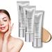Face Tightener No-Filter Primer New Instant Face Tightener No-Filter Primer Skin Tightener Primer Face Makeup instant face tightener cream for Face Before Makeup (3pcs)