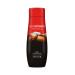 SodaStream Syrup Bundle - Cola & Orange - 3x440ml for 9 Liters of Refreshing Beverages | SST Classics - Buy Online on SooperMarket.com