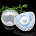Dokpav 3-Piece Baby Pacifier Storage Box - Portable BPA-Free & Non-Toxic - Ideal for Newborns - Buy Online on SooperMarket.com