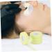 12 Rolls Eyelash Grafting Tape - Breathable Adhesive Under Eye Tape for Lash Extensions & Mascara | Premium Lash Extension Supplies - Buy Online on SooperMarket.com