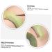 POPETPOP Eyelash Grafting Tape - 24 Rolls Breathable Adhesive Tape for Eyelash Extensions | Durable Lash Tape for Professionals - Buy Online on SooperMarket.com
