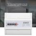 Electronic Energy Meter 20A-80A: Small Volume, Accurate Measurement for Household - Digital Energy Meter - Buy Online on SooperMarket.com