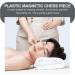 2pcs Silicone Ear Bulb Syringe Set for Ear Wax Removal and Ear Washing - Buy Online on SooperMarket.com
