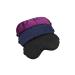Hochoek Sleep Mask Ice Cold Warm Soft Adjustable Thick Breathable