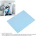 Removal Laundry Sheets - Gentle on Fabrics Powerful Cleaning & Refreshing Fragrance for Your Laundry Room | Shop Internationally - Buy Online on SooperMarket.com