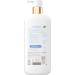 Dove Fragrance Free Body Wash Gentle all-over body cleanser Ultra Sensitive 10 essential ingredients 547mL - Buy Online on SooperMarket.com
