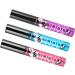 Beavorty 3pcs Mascara Waterproof Mascara Eyelash Mascara Extension Eyelash Spoolies - Buy Online on SooperMarket.com