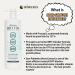 Bioken Biotin Thick & Full Hair Growth Shampoo - DHT Blocker, Stimulates Growth, Controls Loss - Sulfate Free - 32 oz - Buy Online on SooperMarket.com
