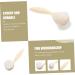 Deep Cleaning Face Brush | Manual Facial Cleansing Tool for Home Use - Best Face Washing Brush - Buy Online on SooperMarket.com