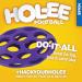 Buy JW Pets Hol-ee Football Small - Yellow Blue Red | Durable Dog Toy - International Shipping Available - Buy Online on SooperMarket.com