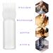 Hair Oil Applicator Bottle 160ml - Hair Dye Kit with Root Comb & Clear Scale for Home & Barber Shop Use - Buy Online on SooperMarket.com