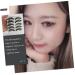 5 Pairs Diamond Rhinestone Color Eyelashes - Natural False Lashes for Women - Buy Online on SooperMarket.com