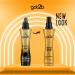 Got2b Guardian Angel Up to 230 degrees Heat Protection Hair Spray Contains Argan Oil Silicone Free 200ml (Pack of 2) 200 ml (Pack of 2) - Buy Online on SooperMarket.com