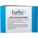 ForPro 3-Ply Disposable Ear Loop Face Mask - 50 Count | Latex-Free, Hypoallergenic, Fiberglass-Free | Protects Against Pollen & Dust - Buy Online on SooperMarket.com