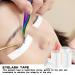 10 Rolls Eyelash Extension Tape - Medical Non-woven Breathable Adhesive for Eyelash Grafting & Beauty Supplies - International Shipping Available - Buy Online on SooperMarket.com