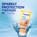 Coppertone Kids Clear Sparkle SPF 50 Sunscreen Lotion - Water Resistant, Reef Friendly, Cooling & Moisturizing - 5 fl. oz - Buy Online on SooperMarket.com