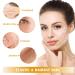 Protein Thread Lifting Set with Soluble Protein Thread and Nano Gold Essence - 2Pcs Protein Line Lift Kit + 5Pcs Collagen Thread - Buy Online on SooperMarket.com
