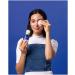 Nivea Double Effect Eye Make-Up Remover 125ml | Sensitive Eye Cleanser | Waterproof Makeup Remover (2 Pack) - Best for Gentle Makeup Removal - Buy Online on SooperMarket.com