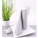 Buy 50 Silver Airlaid Napkins - Fabric-like Quality 33x33 cm | Ideal for Events & Dining - International Shipping Available - Buy Online on SooperMarket.com
