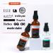 Retinol Face Serum with Vitamin C, Hyaluronic Acid - Anti-Aging & Hydrating Women's Face Serum - YEOUTH 3x1 fl - Buy Online on SooperMarket.com