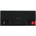 12V 18AH UPS Battery - Replaces 20Ah BB Battery HR22-12 & HR22 | International Shipping Available - Buy Online on SooperMarket.com
