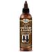 Difeel 99% Natural Premium Hair Oil - Caffeine & Castor Fastest Hair Growth Hair Oil 8 oz.