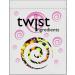 Twist Ingredients - Pearls Mix - Halloween - Cake Topper Sprinkles - 1kg Edible Shimmer Ball Cupcake Decorations - Perfect for Spooky Weddings Christenings & Parties - Buy Online on SooperMarket.com