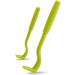 Tick Twister Tick Remover Set - Small and Large Tick Twister - Green - One Set - Buy Online on SooperMarket.com