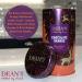 Dean's Chocolate Orange Shortbread Rounds - 150g Box Of Luxury Handmade Scottish All Butter Cookies Ideal For Christmas And As A Festive Snack Melt-In-The-Mouth Chocolate Biscuit Selection. - Buy Online on SooperMarket.com