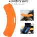 Sliding Patient Transfer Board Transfer Board for Wheelchair Users Nursing Wheelchair Transfer Aid - Buy Online on SooperMarket.com