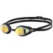 ARENA Unisex Gafas Airspeed Mirror Swimming Goggles One Size Black