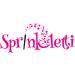 Sprinkletti - Halloween Cake Topper Sprinkles Pouches - Edible Cupcake Decorations - Ideal For Halloween & Autumn Themed Cakes & Bakes (100g Autumn Glow) 100g Autumn Glow - Buy Online on SooperMarket.com