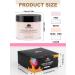 480g Acrylic Powder Set of 4 EBANKU Acrylic Powder Large Capacity Professional Acrylic Nail Powder for Nail Acrylic Extension Nail Carving Long-Lasting No Nail Lamp Needed - Buy Online on SooperMarket.com
